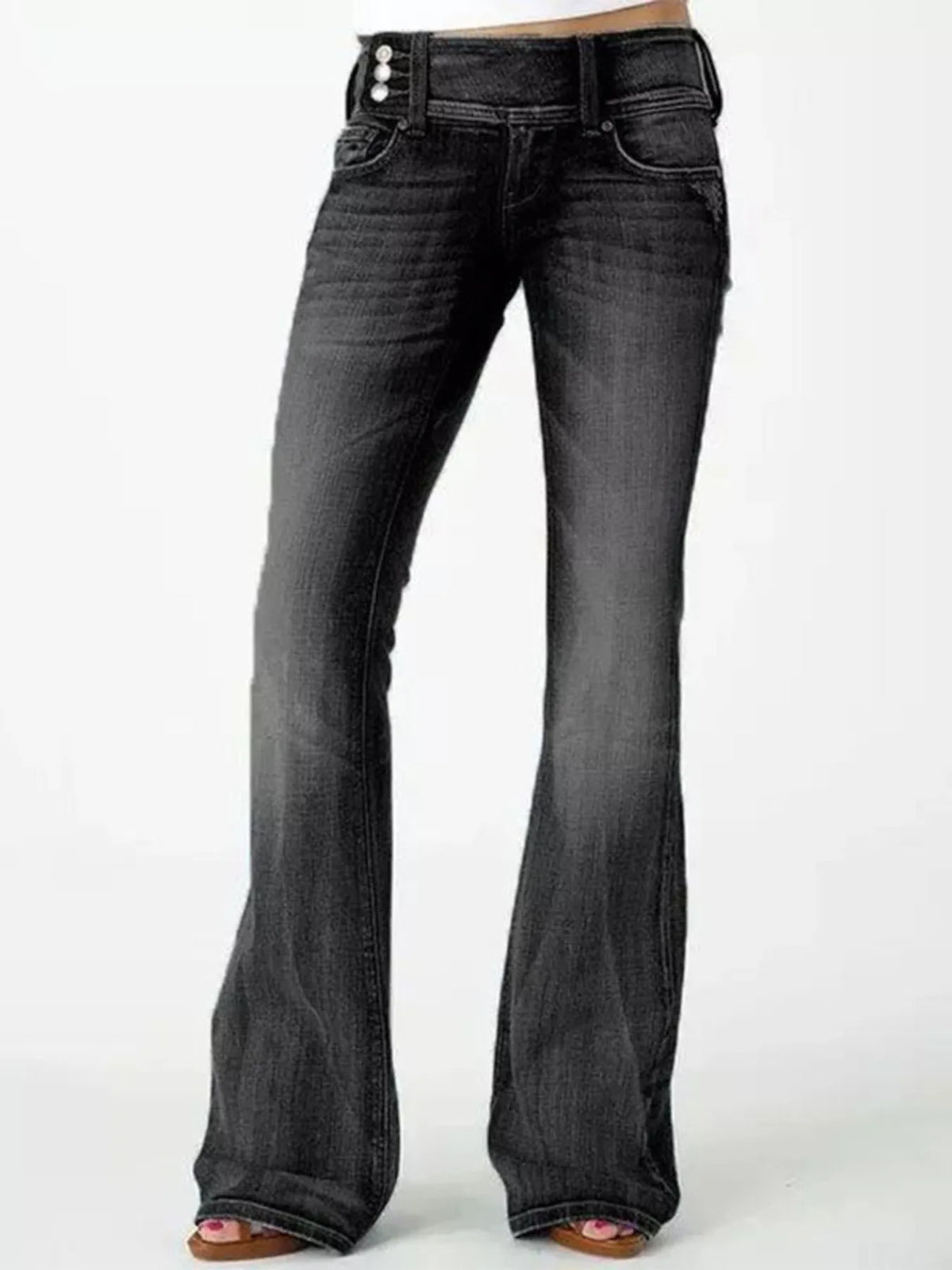 Black / XS