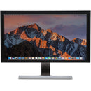 ACCO 27In Privacy Screen Filter - Black for 16:10 Widescreen Monitors, Enhanced Data Security