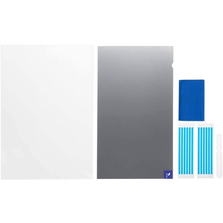 ACCO 27In Privacy Screen Filter - Black for 16:10 Widescreen Monitors, Enhanced Data Security Default Title