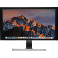 ACCO FP201 20.1" Privacy Screen Filter for 4:3 Monitors - Anti - Glare & Scratch Resistant - Store 42