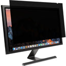 ACCO FP201 20.1" Privacy Screen Filter for 4:3 Monitors - Anti - Glare & Scratch Resistant - Store 42