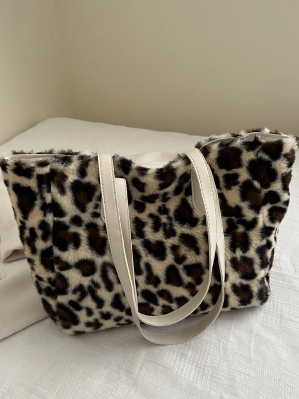Ivory / One Size