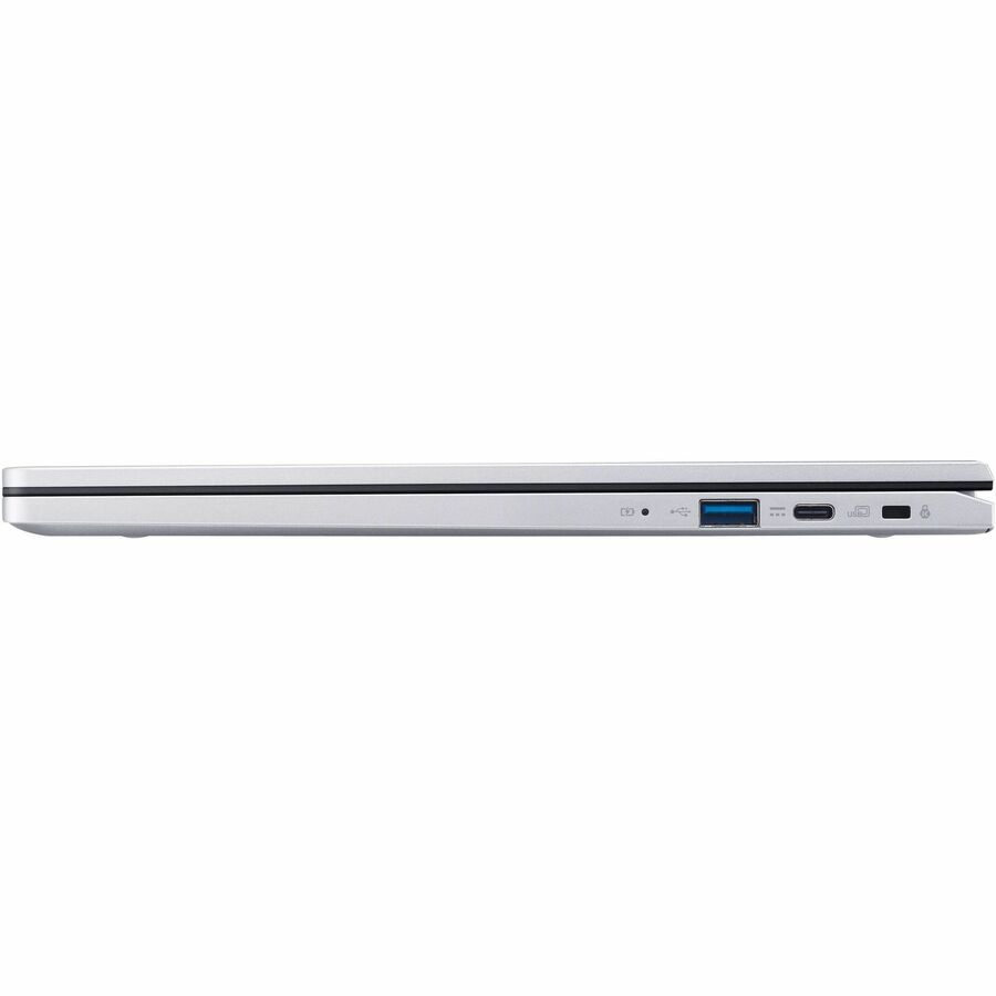 Acer Chromebook 314 14" Touchscreen Intel Core i3 N305, 8GB RAM, 128GB Storage, Silver
