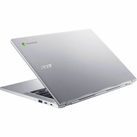 Acer Chromebook 314 14" Touchscreen Intel Core i3 N305, 8GB RAM, 128GB Storage, Silver