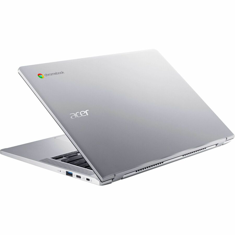 Acer Chromebook 314 14" Touchscreen Intel Core i3 N305, 8GB RAM, 128GB Storage, Silver