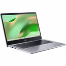 Acer Chromebook 314 14" Touchscreen Intel Core i3 N305, 8GB RAM, 128GB Storage, Silver