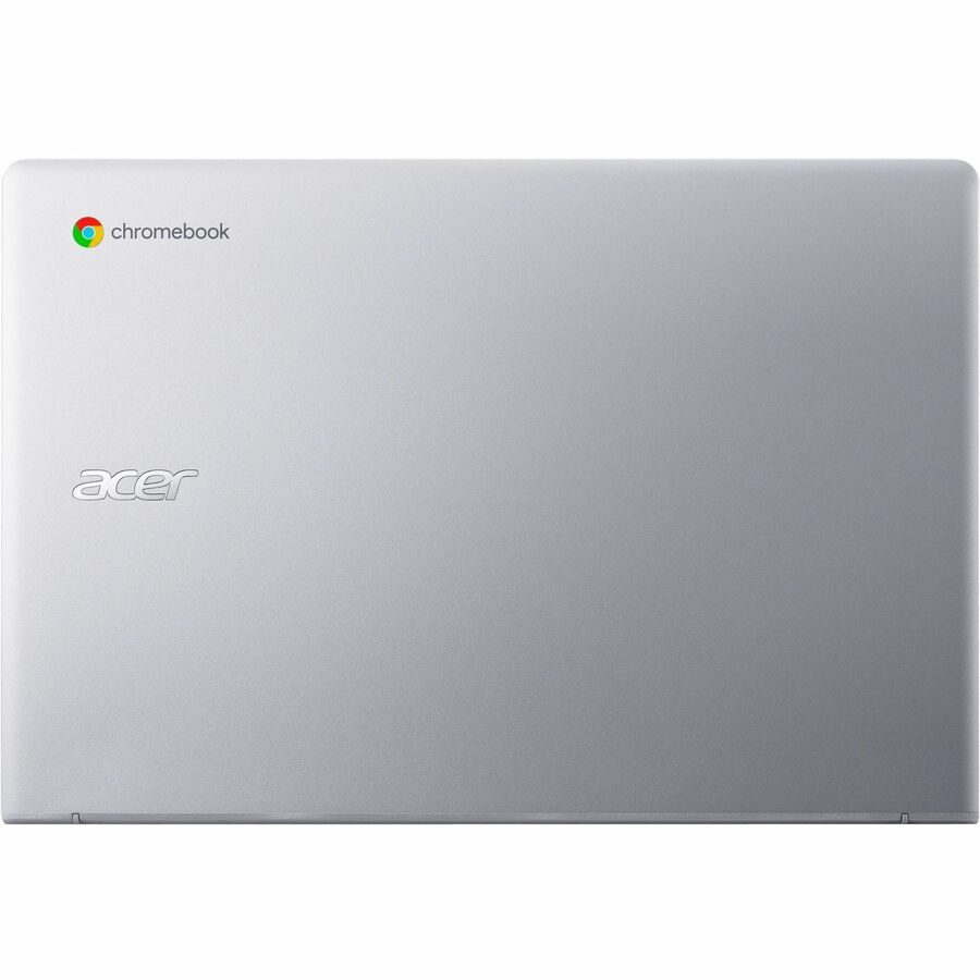 Acer Chromebook 314 14" Touchscreen Intel Core i3 N305, 8GB RAM, 128GB Storage, Silver