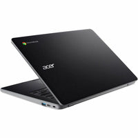 Acer Chromebook 314 C936 14" FHD Intel N100 4GB RAM 64GB Storage Black ChromeOS