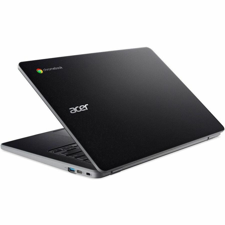 Acer Chromebook 314 C936 14" FHD Intel N100 4GB RAM 64GB Storage Black ChromeOS