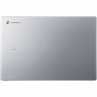 Acer Chromebook 315 - 15.6" Full HD, Intel N100, 8GB RAM, 64GB eMMC, 12.5 Hours Battery Life