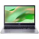 Acer Chromebook 315 - 15.6" Full HD, Intel N100, 8GB RAM, 64GB eMMC, 12.5 Hours Battery Life
