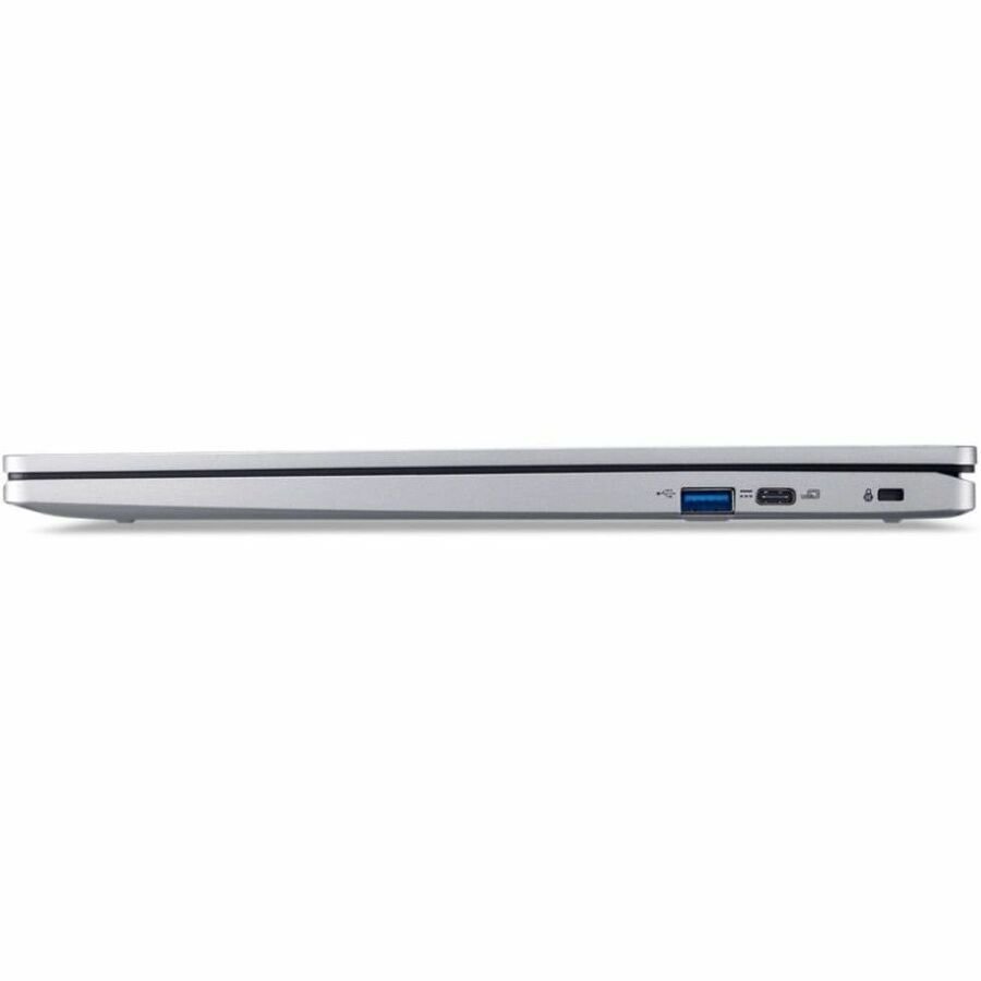 Acer Chromebook 315 - 15.6" Full HD, Intel N100, 8GB RAM, 64GB eMMC, 12.5 Hours Battery Life