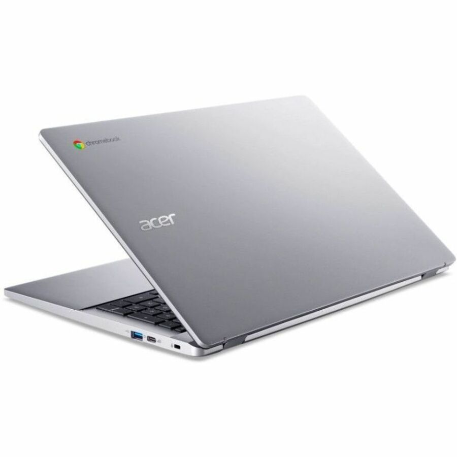 Acer Chromebook 315 - 15.6" Full HD, Intel N100, 8GB RAM, 64GB eMMC, 12.5 Hours Battery Life
