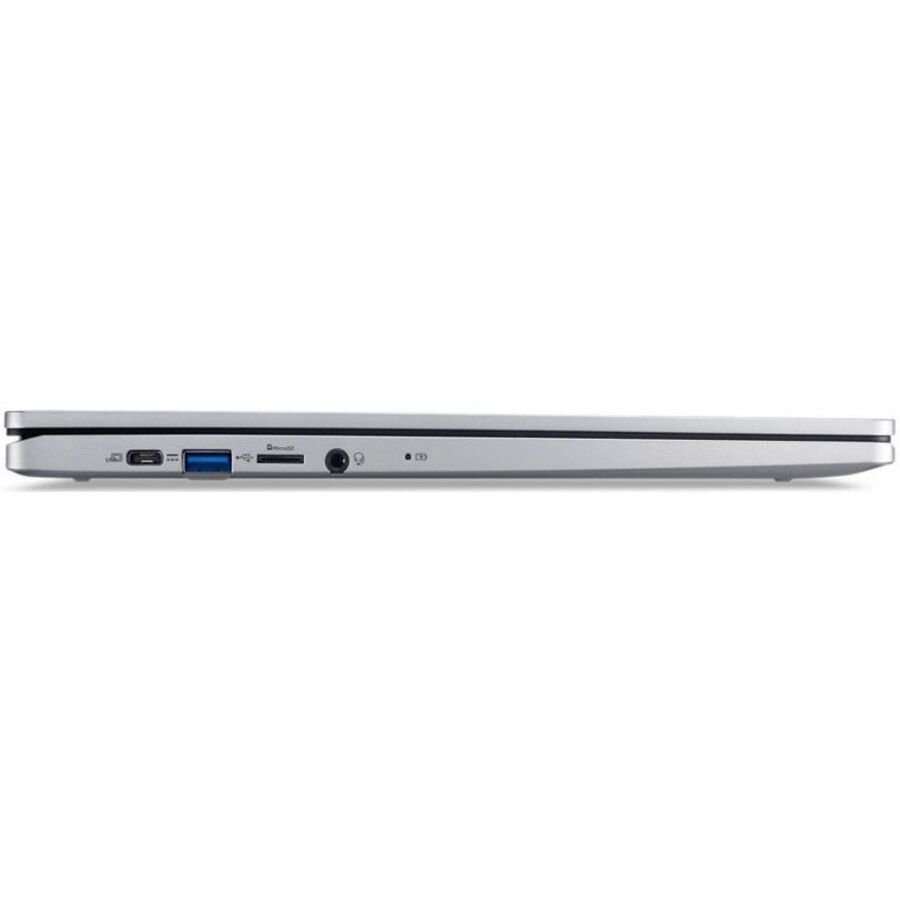 Acer Chromebook 315 - 15.6" Full HD, Intel N100, 8GB RAM, 64GB eMMC, 12.5 Hours Battery Life