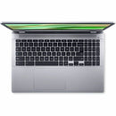 Acer Chromebook 315 - 15.6" Full HD, Intel N100, 8GB RAM, 64GB eMMC, 12.5 Hours Battery Life