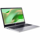 Acer Chromebook 315 - 15.6" Full HD, Intel N100, 8GB RAM, 64GB eMMC, 12.5 Hours Battery Life Default Title