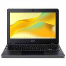 Acer Chromebook 511 11.6" FHD Touchscreen, Intel N100, 8GB RAM, 64GB Storage, 12-Hour Battery Life, Black Default Title