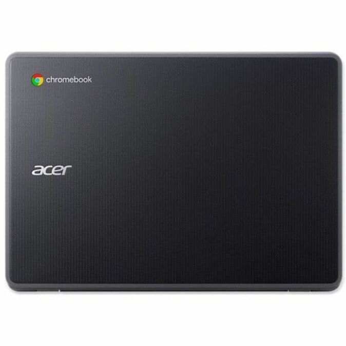 Acer Chromebook 511 11.6" FHD Touchscreen, Intel N100, 8GB RAM, 64GB Storage, 12-Hour Battery Life, Black