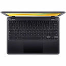 Acer Chromebook 511 11.6" FHD Touchscreen, Intel N100, 8GB RAM, 64GB Storage, 12-Hour Battery Life, Black