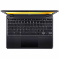 Acer Chromebook 511 11.6" FHD Touchscreen, Intel N100, 8GB RAM, 64GB Storage, 12-Hour Battery Life, Black