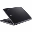 Acer Chromebook 511 11.6" FHD Touchscreen, Intel N100, 8GB RAM, 64GB Storage, 12-Hour Battery Life, Black