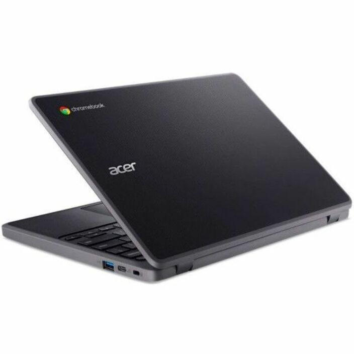 Acer Chromebook 511 11.6" FHD Touchscreen, Intel N100, 8GB RAM, 64GB Storage, 12-Hour Battery Life, Black