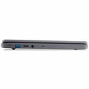 Acer Chromebook 511 11.6" FHD Touchscreen, Intel N100, 8GB RAM, 64GB Storage, 12-Hour Battery Life, Black