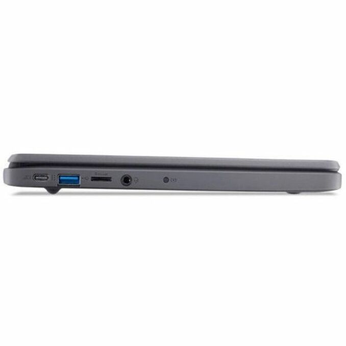 Acer Chromebook 511 11.6" FHD Touchscreen, Intel N100, 8GB RAM, 64GB Storage, 12-Hour Battery Life, Black