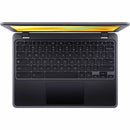 Acer Chromebook 511 C736T - 11.6" Touchscreen, Intel N100, 8GB RAM, 64GB Storage, 12Hr Battery, Black