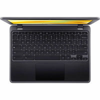 Acer Chromebook 511 C736T - 11.6" Touchscreen, Intel N100, 8GB RAM, 64GB Storage, 12Hr Battery, Black