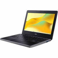 Acer Chromebook 511 C736T - 11.6" Touchscreen, Intel N100, 8GB RAM, 64GB Storage, 12Hr Battery, Black