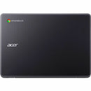 Acer Chromebook 511 C736T - 11.6" Touchscreen, Intel N100, 8GB RAM, 64GB Storage, 12Hr Battery, Black