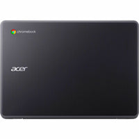 Acer Chromebook 511 C736T - 11.6" Touchscreen, Intel N100, 8GB RAM, 64GB Storage, 12Hr Battery, Black