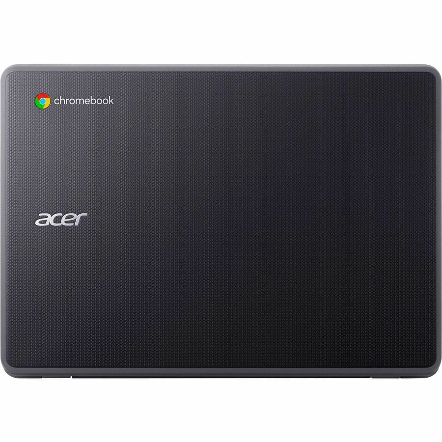 Acer Chromebook 511 C736T - 11.6" Touchscreen, Intel N100, 8GB RAM, 64GB Storage, 12Hr Battery, Black