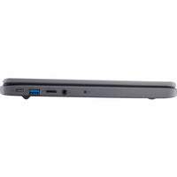 Acer Chromebook 511 C736T - 11.6" Touchscreen, Intel N100, 8GB RAM, 64GB Storage, 12Hr Battery, Black