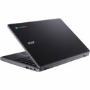 Acer Chromebook 511 C736T - 11.6" Touchscreen, Intel N100, 8GB RAM, 64GB Storage, 12Hr Battery, Black