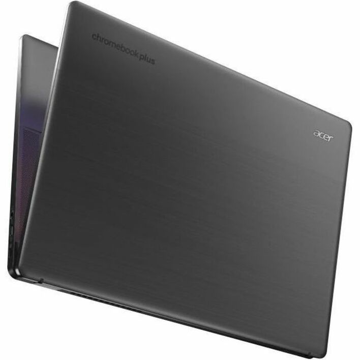 Acer Chromebook Plus 514 - 14" Touchscreen, Ryzen 3, 8GB RAM, 256GB SSD, 12-Hour Battery Life
