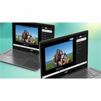Acer Chromebook Plus 514 - 14" Touchscreen, Ryzen 3, 8GB RAM, 256GB SSD, 12-Hour Battery Life