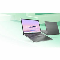 Acer Chromebook Plus 514 - 14" Touchscreen, Ryzen 3, 8GB RAM, 256GB SSD, 12-Hour Battery Life