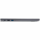 Acer Chromebook Plus 515 - 15.6" Touchscreen, Intel Core i3, 8GB RAM, 256GB SSD, Steel Gray