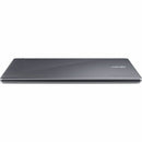 Acer Chromebook Plus 515 - 15.6" Touchscreen, Intel Core i3, 8GB RAM, 256GB SSD, Steel Gray
