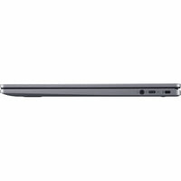 Acer Chromebook Plus 515 - 15.6" Touchscreen, Intel Core i3, 8GB RAM, 256GB SSD, Steel Gray