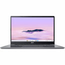 Acer Chromebook Plus 515 - 15.6" Touchscreen, Intel Core i3, 8GB RAM, 256GB SSD, Steel Gray