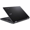 Acer Chromebook Spin 511 11.6" Touchscreen 2-in-1 Intel N100 4GB RAM Black - 12Hr Battery Life
