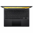 Acer Chromebook Spin 511 11.6" Touchscreen 2-in-1 Intel N100 4GB RAM Black - 12Hr Battery Life