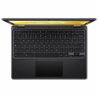 Acer Chromebook Spin 511 11.6" Touchscreen 2-in-1 Intel N100 4GB RAM Black - 12Hr Battery Life