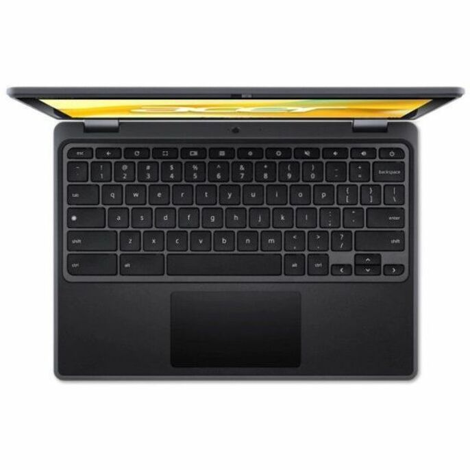 Acer Chromebook Spin 511 11.6" Touchscreen 2-in-1 Intel N100 4GB RAM Black - 12Hr Battery Life