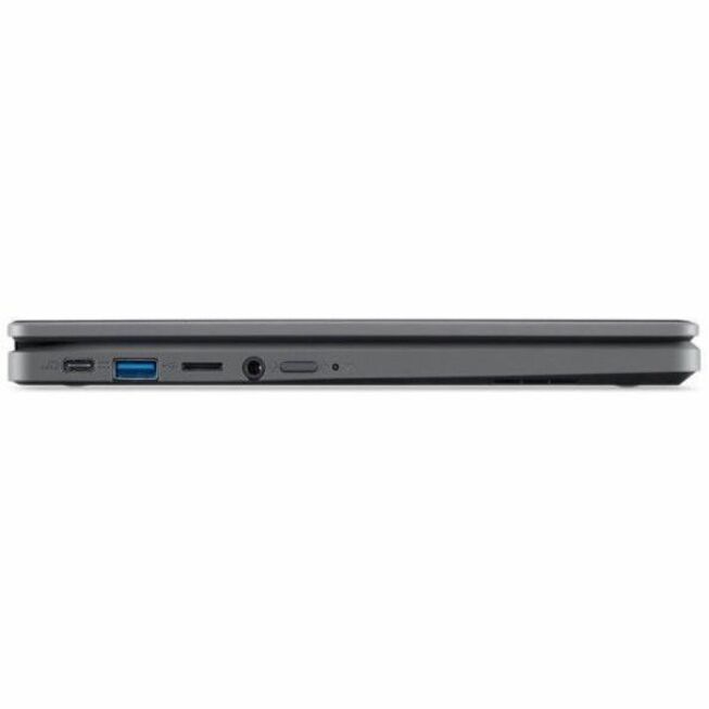 Acer Chromebook Spin 511 11.6" Touchscreen 2-in-1 Intel N100 4GB RAM Black - 12Hr Battery Life