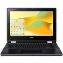 Acer Chromebook Spin 511 11.6" Touchscreen 2-in-1 Intel N100 4GB RAM Black - 12Hr Battery Life