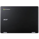 Acer Chromebook Spin 511 11.6" Touchscreen 2-in-1 Intel N100 4GB RAM Black - 12Hr Battery Life